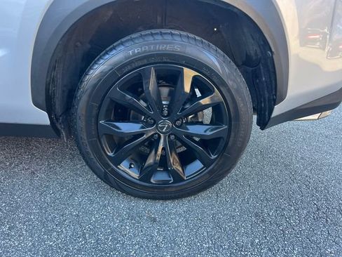 Used 2016 Lexus NX 200t F Sport image 33