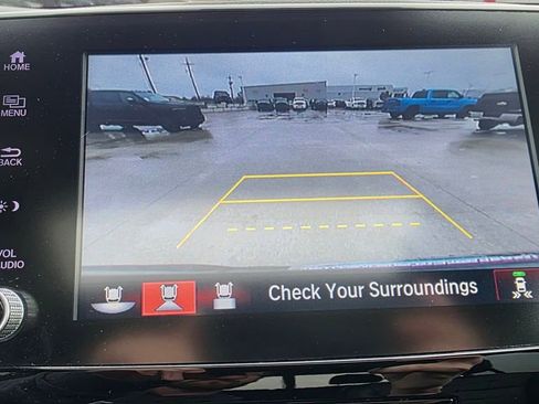 Used 2023 Honda Ridgeline Black Edition image 32