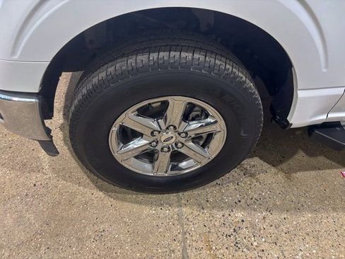 Used 2024 Ford F150 XLT w/ Tow/Haul Package image 29