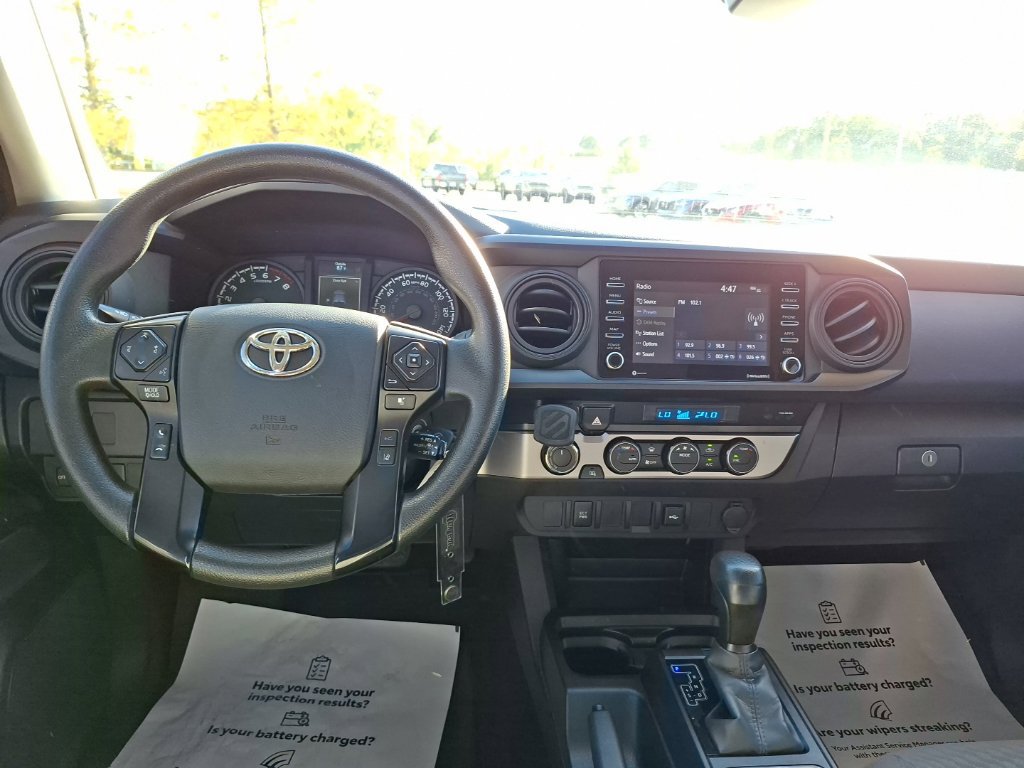 Used 2023 Toyota Tacoma SR AWD/4WD image 26