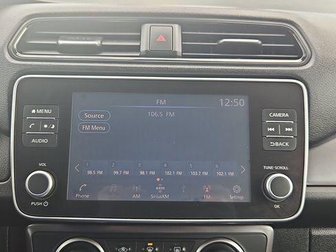 Used 2020 Nissan Leaf S w/ S Charge Package image 18