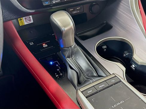 Used 2021 Lexus RX 350 F Sport image 17