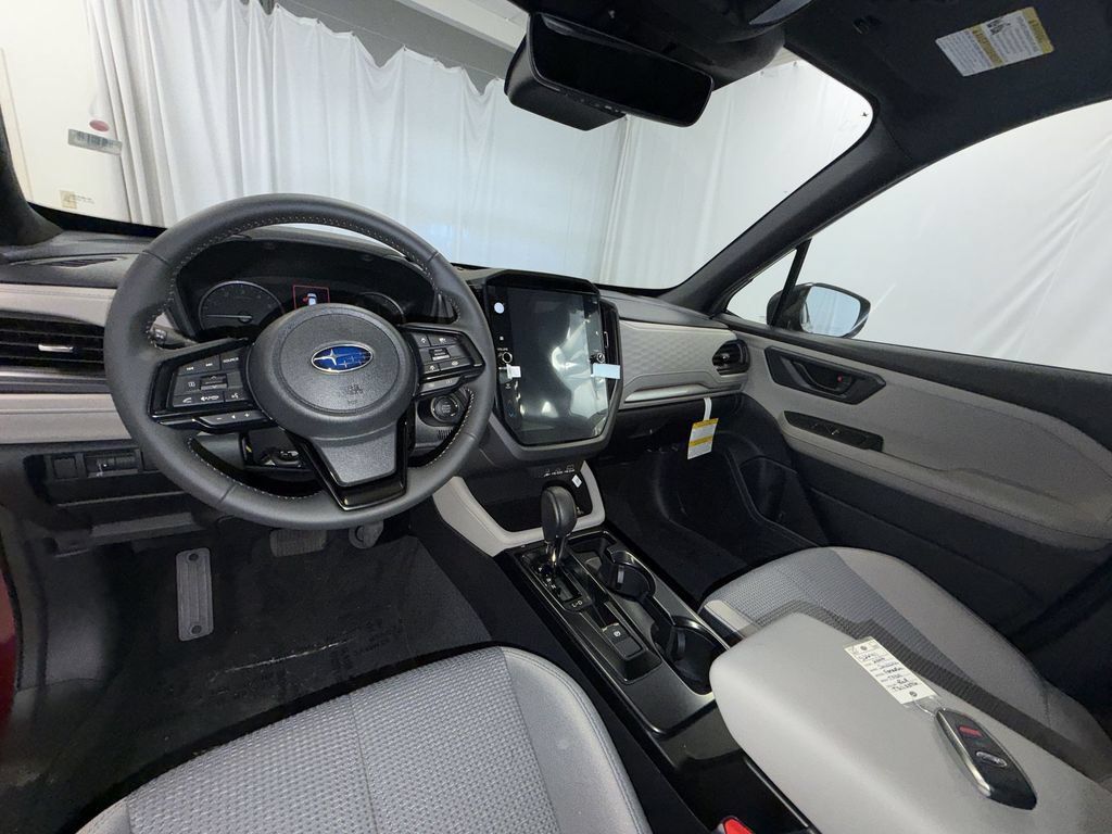 New 2026 Subaru Forester Premium AWD/4WD image 12