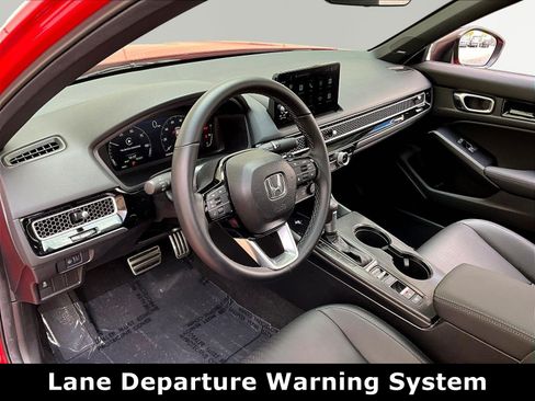 Used 2026 Honda Civic Sport image 16