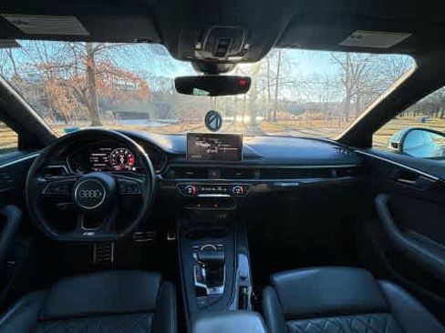 Used 2018 Audi S5 Prestige w/ S Sport Package image 9