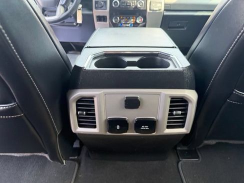 Used 2020 Ford F250 Lariat w/ Tremor Off-Road Package AWD/4WD image 30