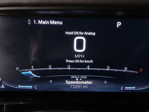 Used 2022 Jeep Grand Wagoneer Series I AWD/4WD image 31