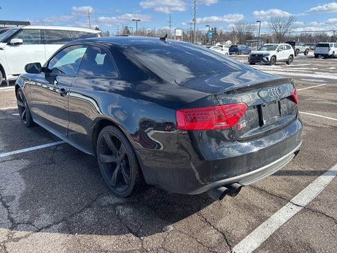 Used 2014 Audi S5 Premium Plus image 3