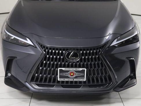 Used 2024 Lexus NX 350 AWD image 70