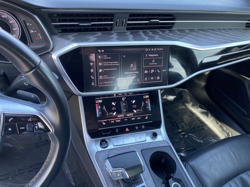 Used 2024 Audi A6 Premium Plus image 19