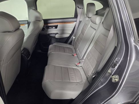 Used 2020 Honda CR-V Touring image 23