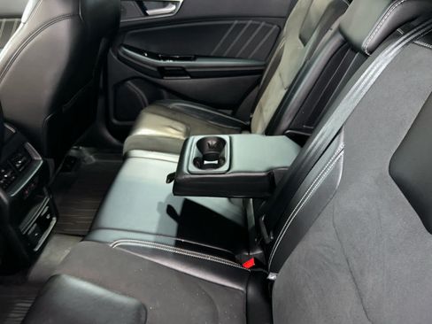 Used 2020 Ford Edge ST w/ Equipment Group 401A AWD/4WD image 5