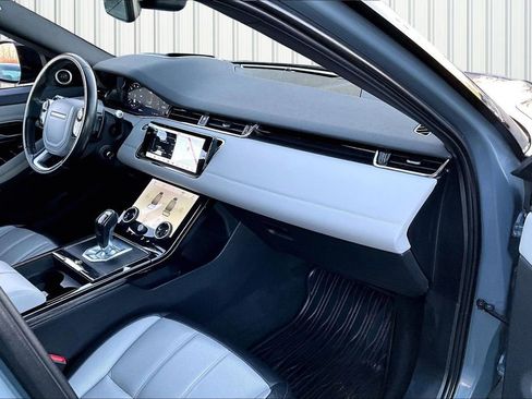 Used 2020 Land Rover Range Rover Evoque First Edition image 25