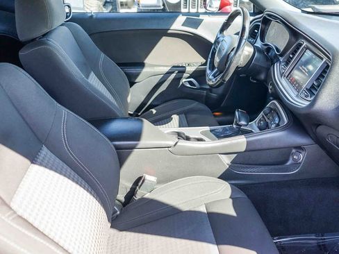 Used 2020 Dodge Challenger SXT w/ Driver Convenience Group image 12