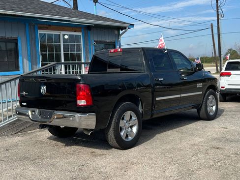 Used 2014 RAM 1500 Lone Star image 6