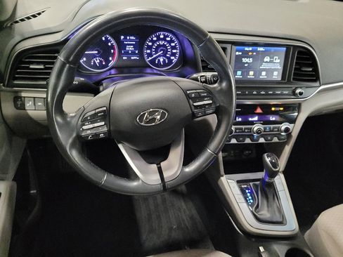 Used 2020 Hyundai Elantra Value Edition FWD image 22