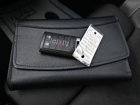 Used 2014 Cadillac CTS V RWD image 46
