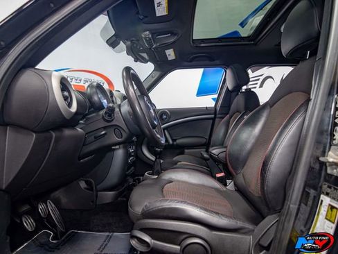 Used 2012 MINI Cooper Countryman S image 14