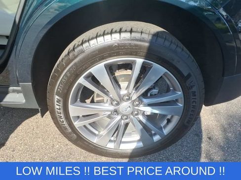 Used 2024 Cadillac XT5 Premium Luxury AWD/4WD image 15
