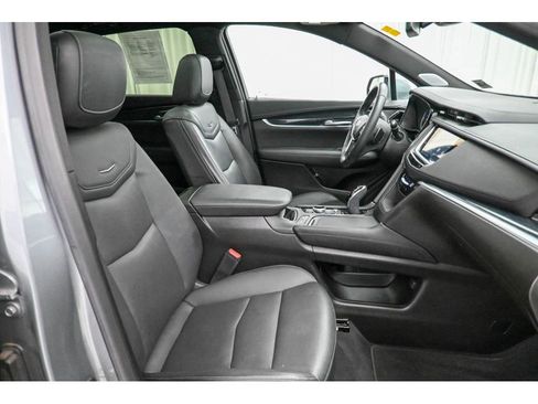Certified 2023 Cadillac XT5 Premium Luxury image 16