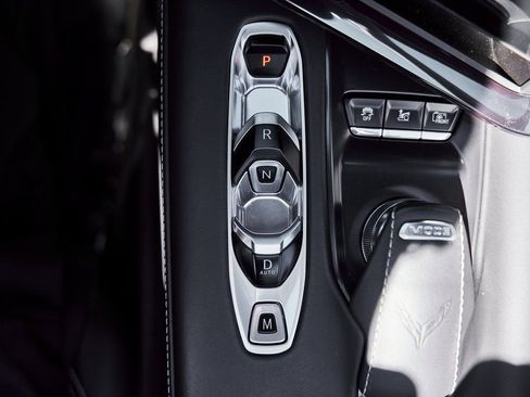 Used 2024 Chevrolet Corvette Stingray Premium Conv w/ Z51 Performance Package image 65