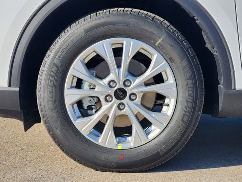 New 2026 Ford Escape Active image 11