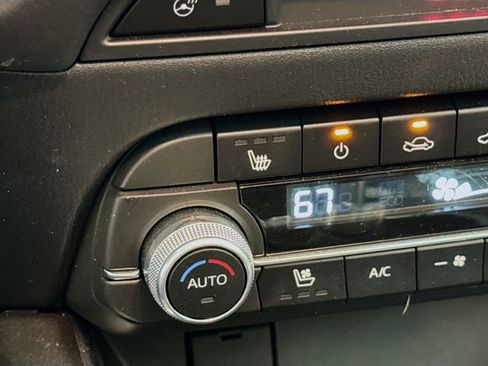 Used 2022 MAZDA CX-5 AWD 2.5 S w/ Premium Plus Pkg image 21