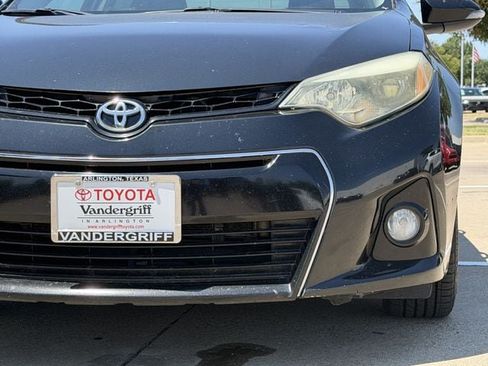 Used 2015 Toyota Corolla S FWD image 9