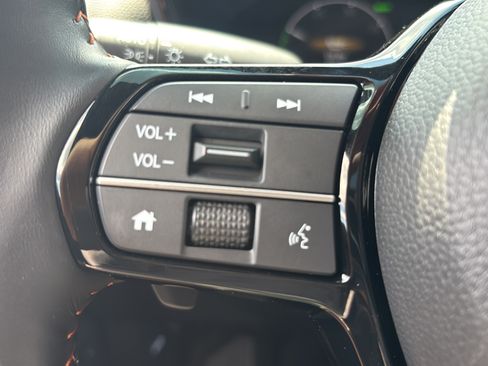 Certified 2025 Honda CR-V Sport Touring image 37