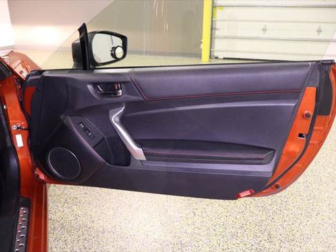 Used 2016 Scion FR-S RWD image 34