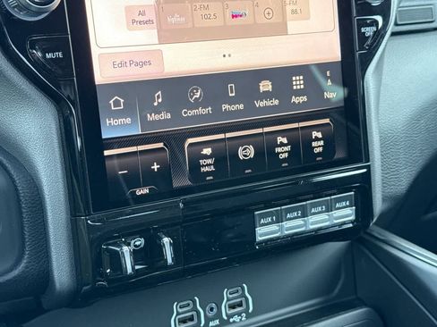 New 2026 RAM 3500 Laramie image 22