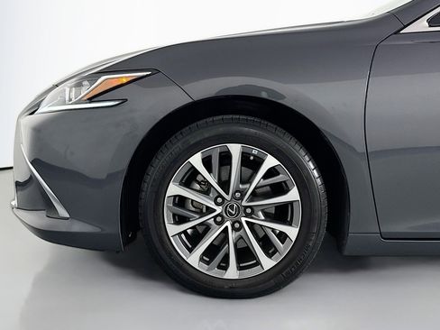 Used 2023 Lexus ES 350 image 9