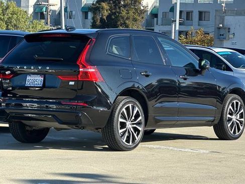 Certified 2023 Volvo XC60 T8 Plus w/ Climate Package image 3