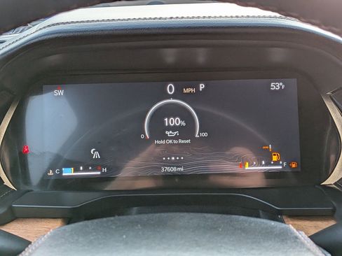 Used 2022 Jeep Grand Cherokee Summit image 21