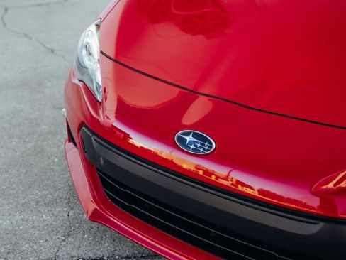 Used 2015 Subaru BRZ Limited image 25