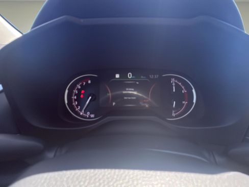 Used 2024 Toyota RAV4 LE image 12