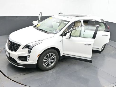 Used 2023 Cadillac XT5 Premium Luxury w/ Technology Package AWD/4WD image 64