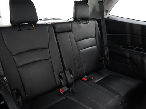 Used 2017 Honda Pilot Elite image 15