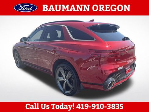 Used 2023 Genesis GV70 2.5T w/ Sport Prestige Package AWD/4WD image 5