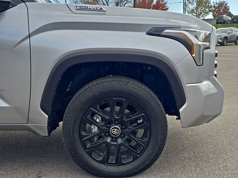 Certified 2025 Toyota Tundra Limited image 12