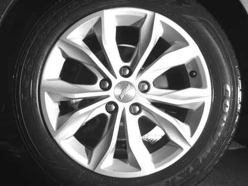 Used 2024 Chevrolet Malibu LT image 21