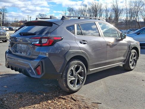 New 2026 Subaru Crosstrek 2.0i Premium image 4