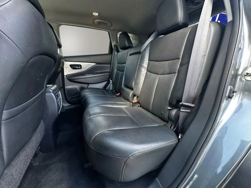Used 2016 Nissan Murano SL w/ Cargo Package FWD image 41