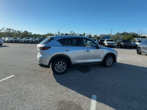 Used 2023 MAZDA CX-5 AWD 2.5 S image 8