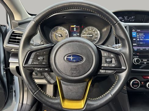 Used 2023 Subaru Crosstrek 2.5i Sport image 29