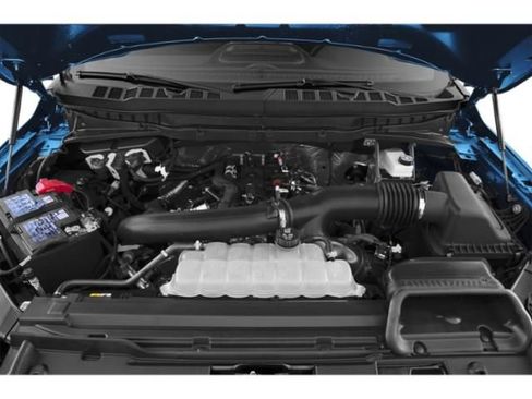 New 2026 Ford F150 King Ranch w/ Equipment Group 601A High AWD/4WD image 12