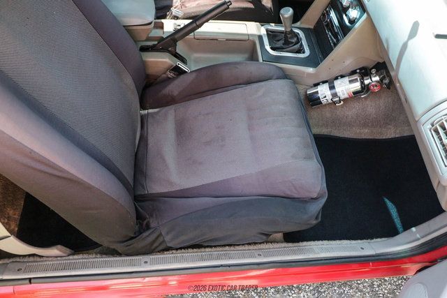 Used 1992 Ford Mustang LX RWD image 35