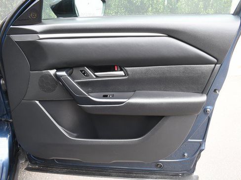 Used 2025 MAZDA CX-50 AWD 2.5 S w/ Preferred Package image 23