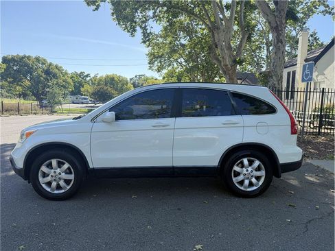 Used 2007 Honda CR-V EX-L image 4