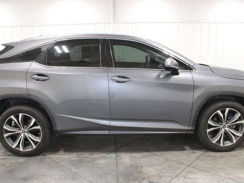 Used 2022 Lexus RX 350 FWD w/ Premium Package image 11